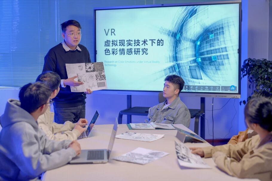 全省同类唯一!BEAT365英国官网在省高校青年教师教学竞赛中获5项大奖 + 特等奖 + 优秀组织奖!
