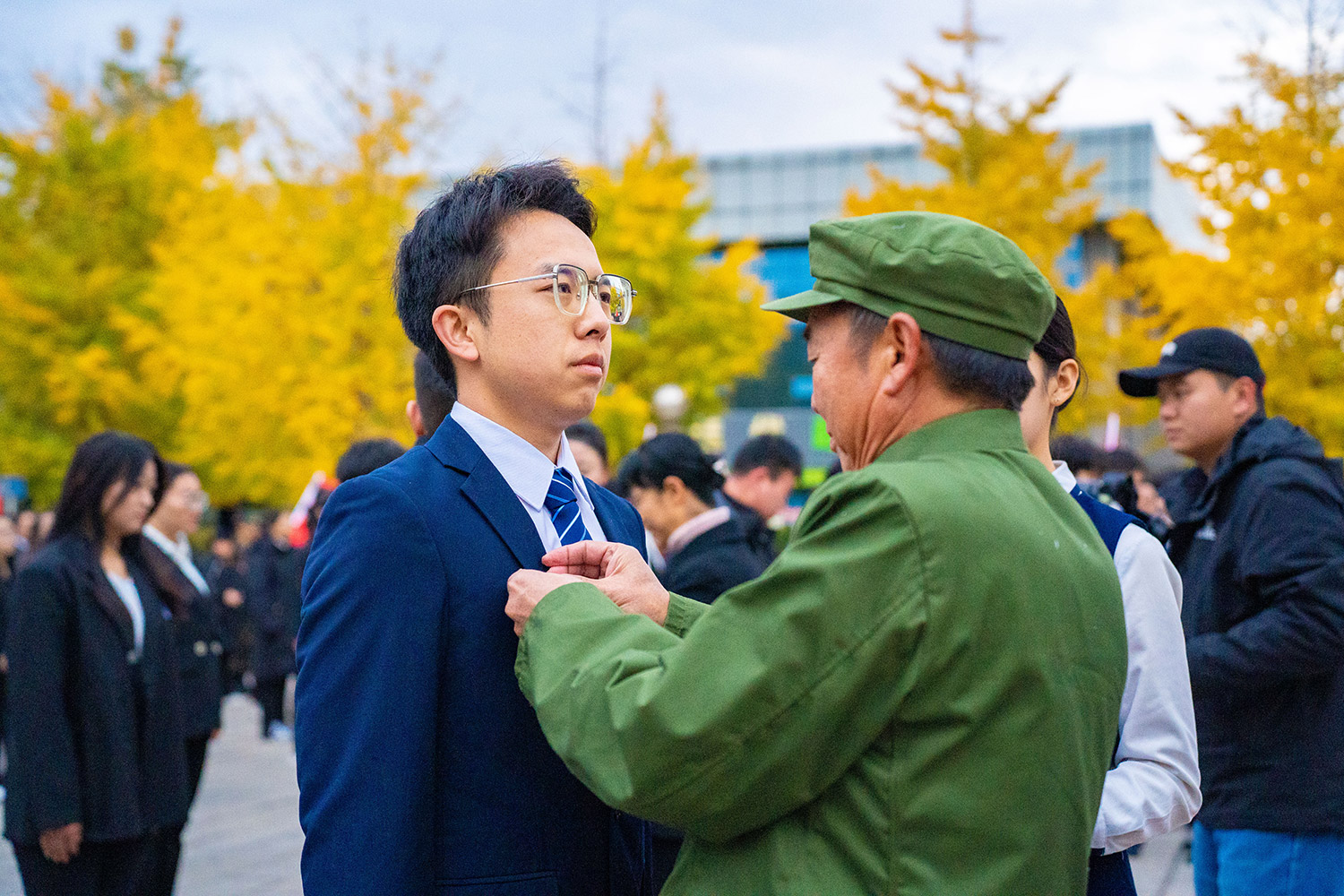 党员入党仪式